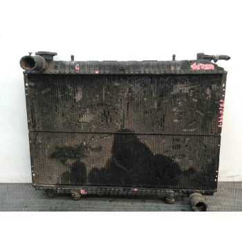 RADIADOR AGUA BEHR