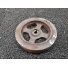 Recambio de polea cigueñal para hyundai i30 classic referencia OEM IAM   