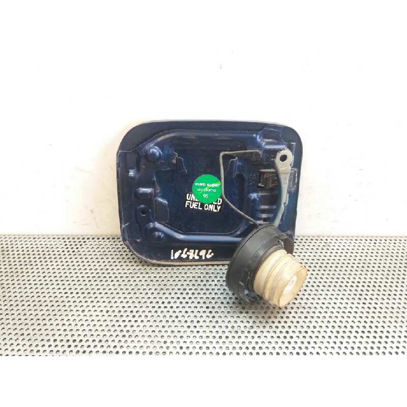Recambio de tapa exterior combustible para toyota rav 4 (a2) 1.8 16v cat referencia OEM IAM - Azul 3