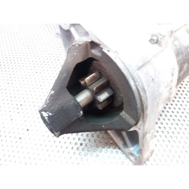 Recambio de motor arranque para toyota yaris (ncp1/nlp1/scp1) 1.0 cat referencia OEM IAM 2810023020 2280008350 DENSO 4