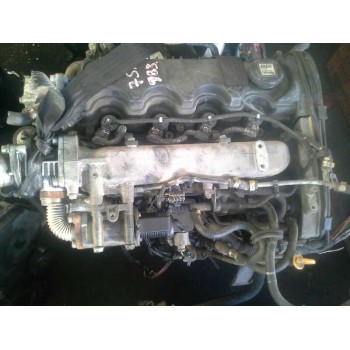 MOTOR COMPLETO 937A2000 