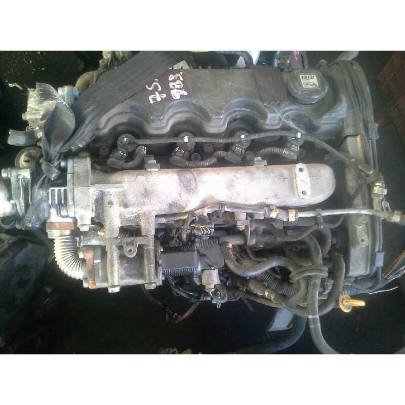 Recambio de motor completo para alfa romeo 147 (190) 1.9 jtd cat referencia OEM IAM 937A2000  
