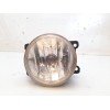 Recambio de faro antiniebla derecho para peugeot 206+ básico referencia OEM IAM   