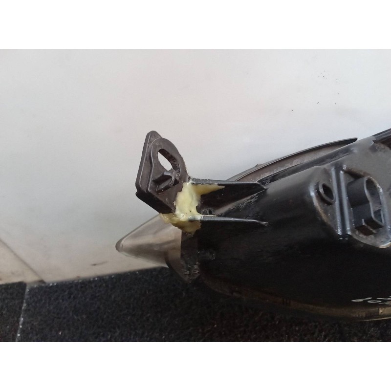 Recambio de faro derecho para peugeot 407 sw confort referencia OEM IAM 0301213202 - Negro 5