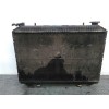 Recambio de radiador agua para nissan serena (c23m) 2.3 lx diesel referencia OEM IAM   BEHR