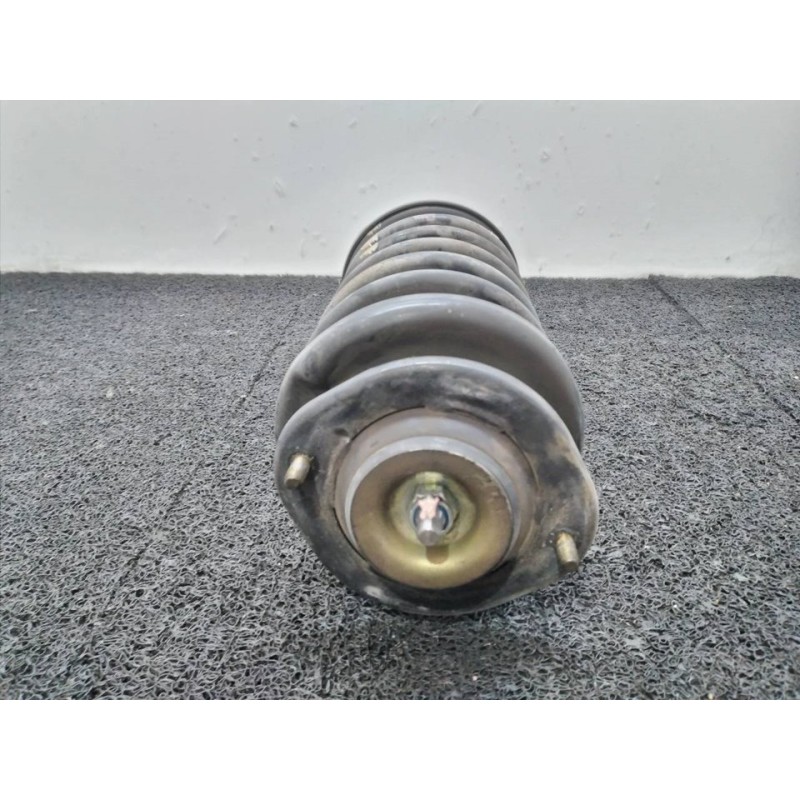 Recambio de amortiguador delantero izquierdo para skoda felicia berlina ( 791) glx referencia OEM IAM 2