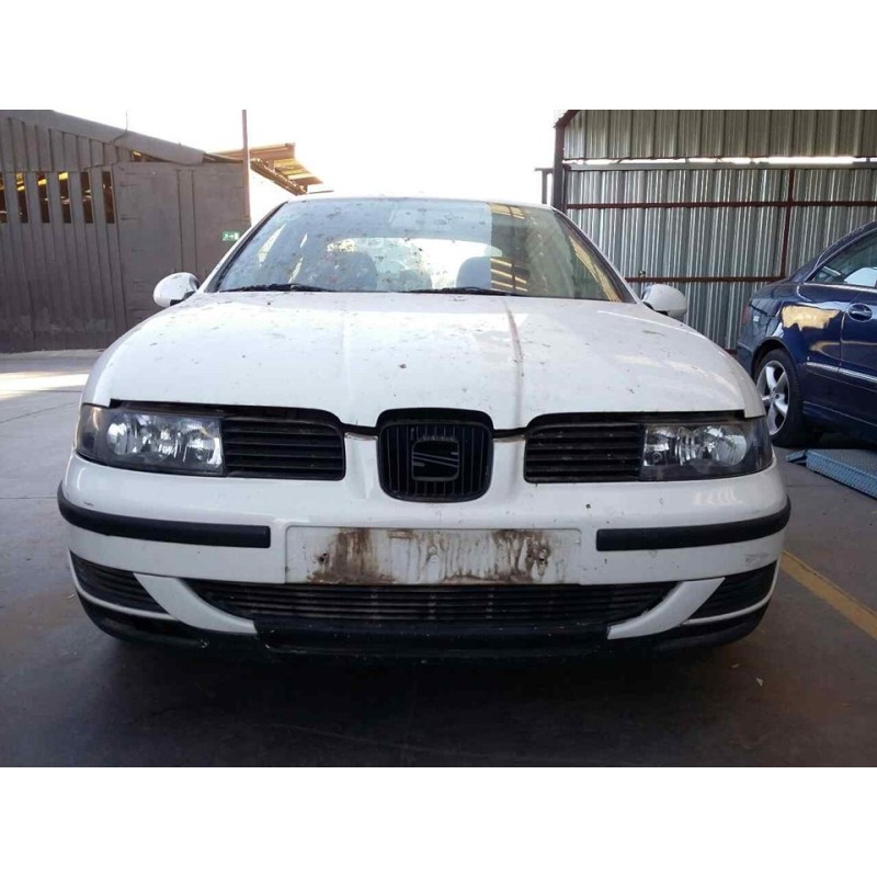 seat toledo (1m2) del año 2004