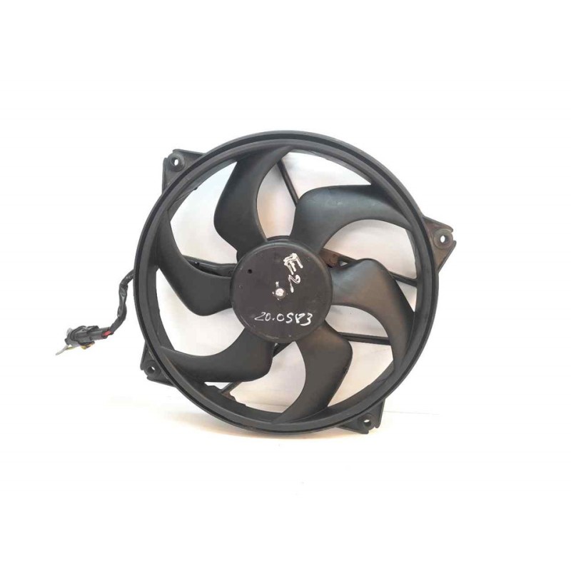 Recambio de electroventilador para peugeot 307 berlina (s2) xt referencia OEM IAM   