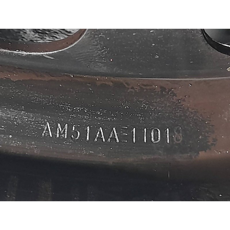 Recambio de llanta para ford mondeo ber. (ca2) trend (09.2010) referencia OEM IAM AM51AA11018 2