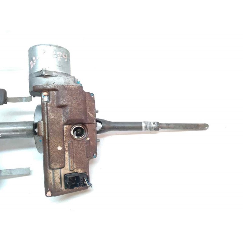 Recambio de columna direccion para opel corsa d essentia referencia OEM IAM 13334989 016432902 4