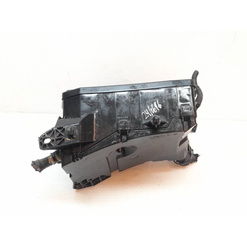 Recambio de caja reles / fusibles para toyota prius (nhw30) plug-in hybrid advance referencia OEM IAM 8264147090 - Blanco 5