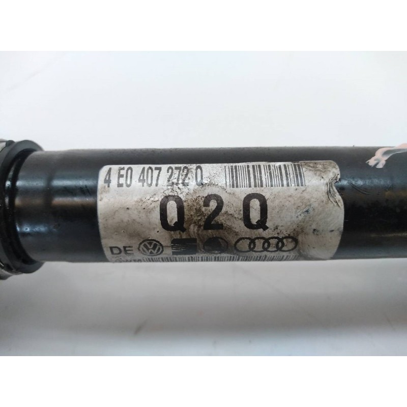 Recambio de transmision delantera derecha para audi a8 (4e2) 4.0 tdi quattro referencia OEM IAM 4E0407272Q 3