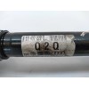 Recambio de transmision delantera derecha para audi a8 (4e2) 4.0 tdi quattro referencia OEM IAM 4E0407272Q  