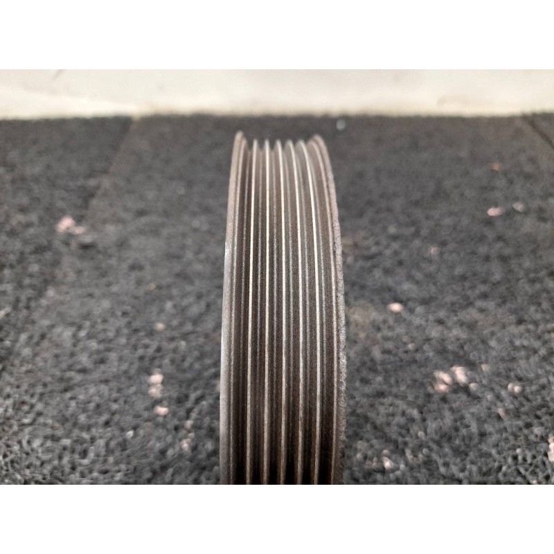 Recambio de polea cigueñal para hyundai i30 classic referencia OEM IAM 2
