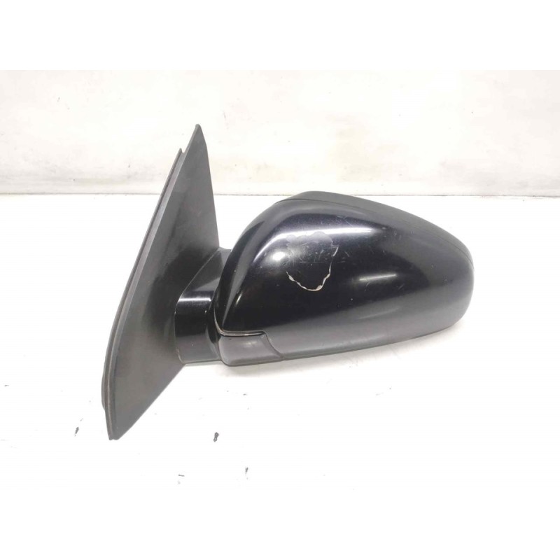 Recambio de retrovisor izquierdo para opel vectra c berlina comfort referencia OEM IAM - Negro 3