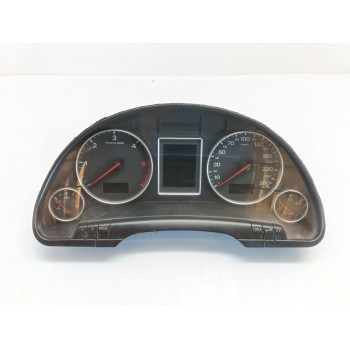 CUADRO INSTRUMENTOS 8E0920930J 