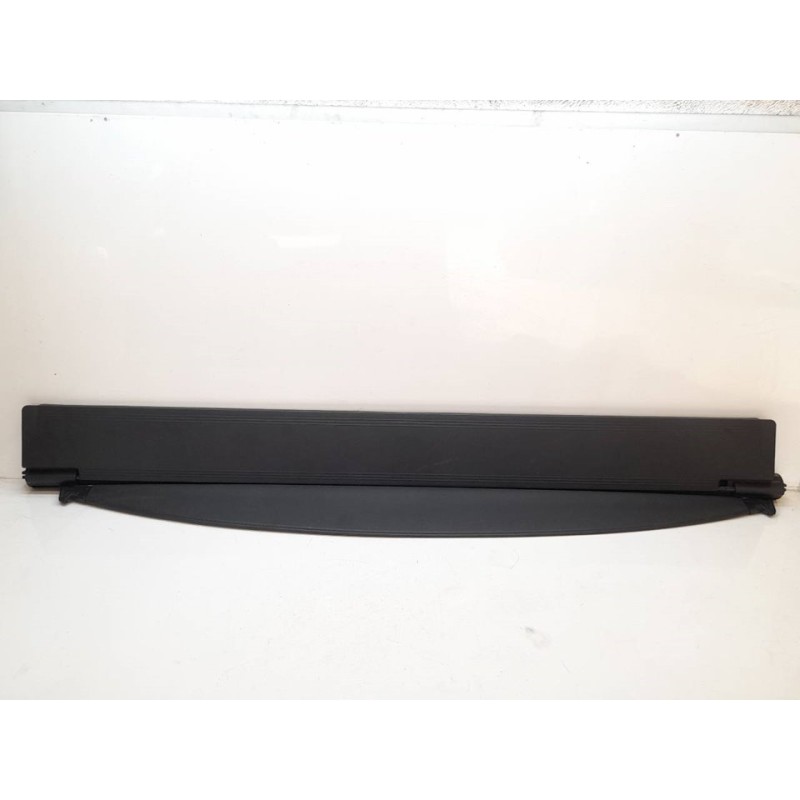 Recambio de bandeja trasera para ford escort berl./turnier ghia nomade referencia OEM IAM   