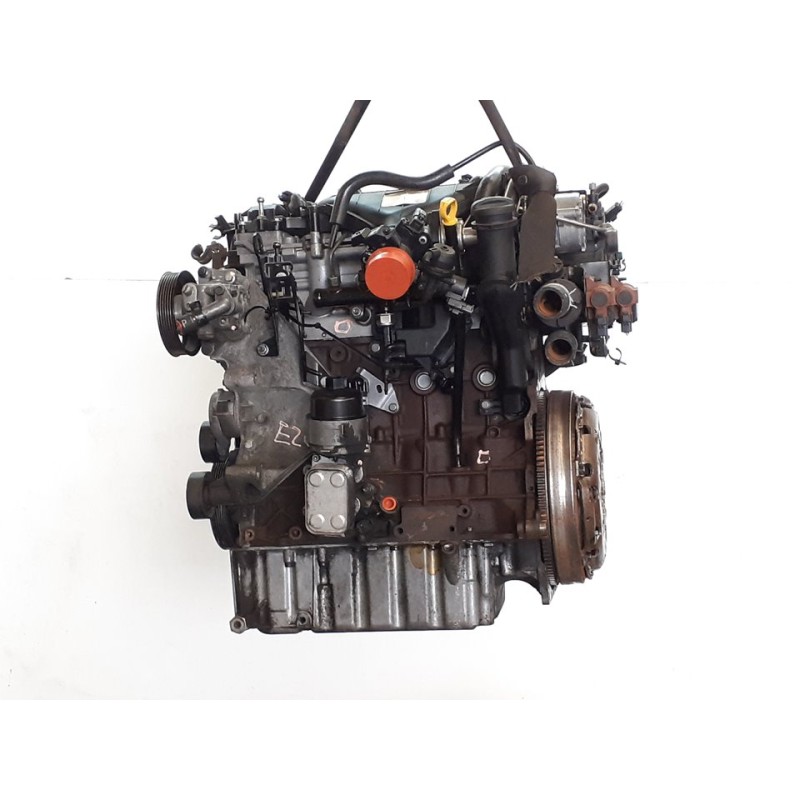 Recambio de motor completo para ford mondeo ber. (ca2) ghia referencia OEM IAM QXBA D4204T - Gris 5
