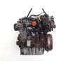 Recambio de motor completo para ford mondeo ber. (ca2) ghia referencia OEM IAM QXBA D4204T 