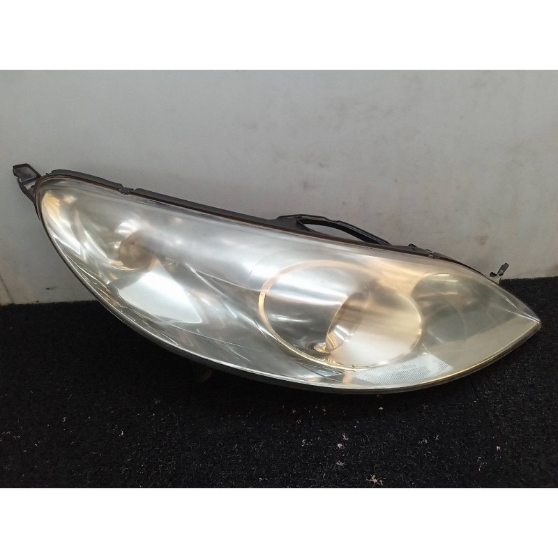 Recambio de faro derecho para peugeot 407 sw confort referencia OEM IAM 0301213202 - Negro 6