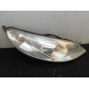 Recambio de faro derecho para peugeot 407 sw confort referencia OEM IAM 0301213202  