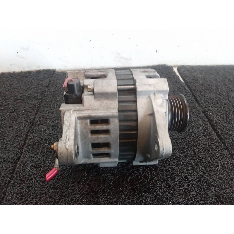 Recambio de alternador para renault trucks messenger referencia OEM IAM CA314IR 37914 HELLA 8
