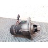 Recambio de motor arranque para opel astra g berlina elegance referencia OEM IAM   