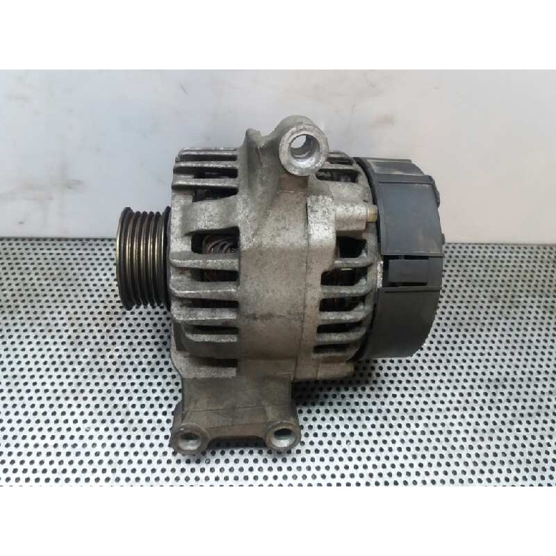 Recambio de alternador para fiat punto berlina (188) 1.2 16v dynamic referencia OEM IAM 46843091 - Gris 5
