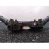 Recambio de mando luces para mitsubishi space star (a00) motion referencia OEM IAM 8617A133  
