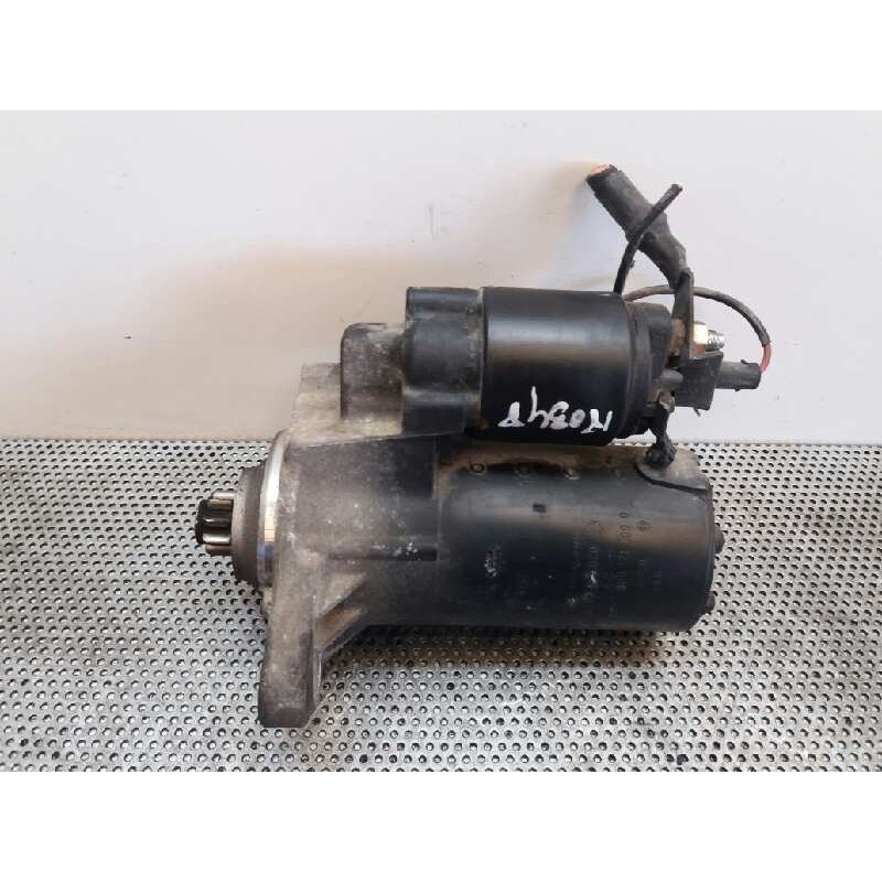 Recambio de motor arranque para volkswagen golf iv variant (1j5) conceptline referencia OEM IAM 0001121006  