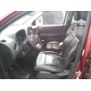 chrysler jeep compass del año 2012