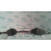 Recambio de transmision delantera izquierda para toyota rav 4 (a2) 1.8 16v cat referencia OEM IAM   
