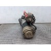 Recambio de motor arranque para renault scenic ii confort authentique referencia OEM IAM 8200306595 M000T87881 