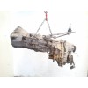 Recambio de caja cambios para ssangyong kyron 200 xdi limited referencia OEM IAM 1260284416000003 3200008010 