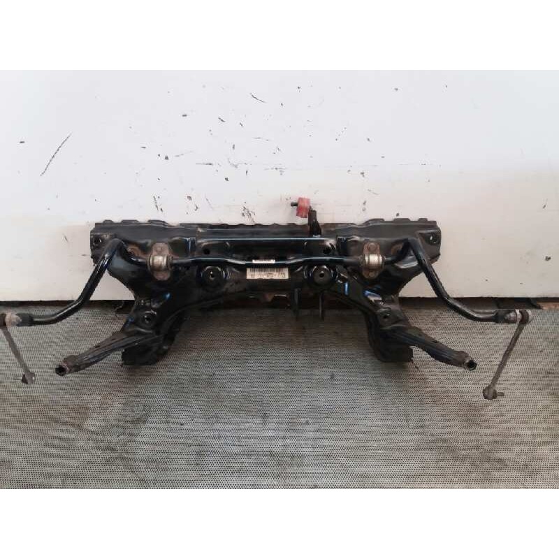 Recambio de puente delantero para ford fiesta (cb1) 1.4 16v cat referencia OEM IAM   