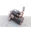 Recambio de motor arranque para opel astra g berlina elegance referencia OEM IAM   