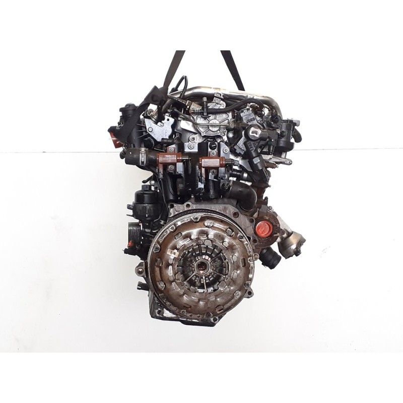 Recambio de motor completo para ford mondeo ber. (ca2) ghia referencia OEM IAM QXBA D4204T - Gris 6