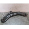 Recambio de brazo suspension inferior delantero derecho para renault megane ii berlina 3p 1.6 16v referencia OEM IAM   