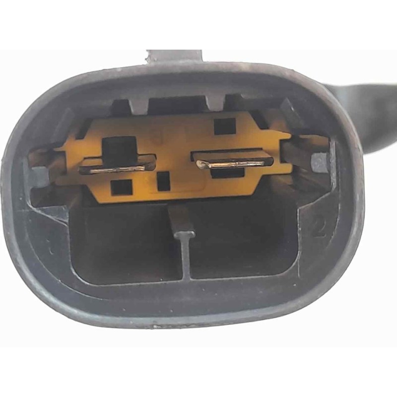 Recambio de electroventilador para peugeot 307 berlina (s2) xt referencia OEM IAM 2