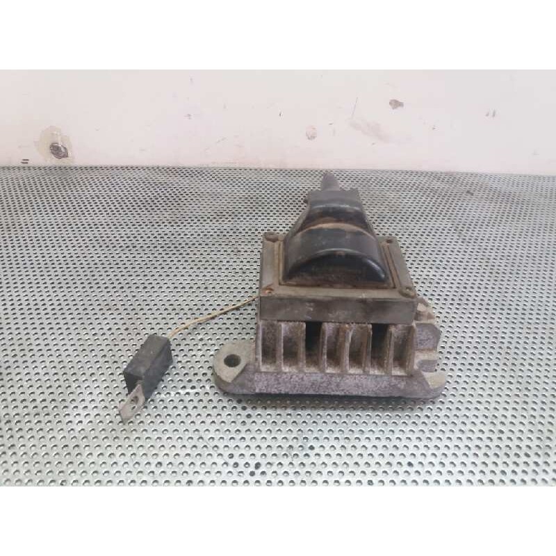 Recambio de bobina encendido para renault 21 berlina (b/l48) 2.0 referencia OEM IAM S100620001 91083 