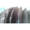Recambio de transmision delantera izquierda para toyota rav 4 (a2) 1.8 16v cat referencia OEM IAM   