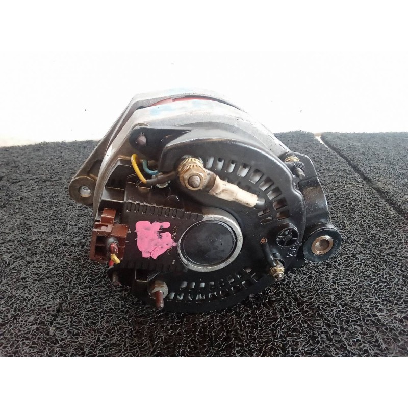 Recambio de alternador para renault trucks messenger referencia OEM IAM CA314IR 37914 HELLA 9
