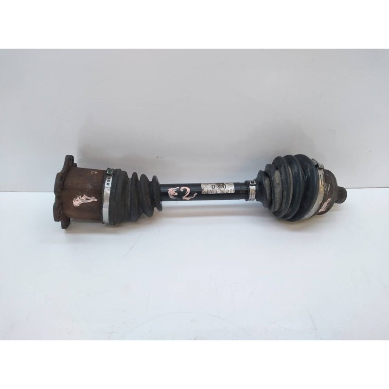 Recambio de transmision delantera derecha para audi a8 (4e2) 4.0 tdi quattro referencia OEM IAM 4E0407272Q 5