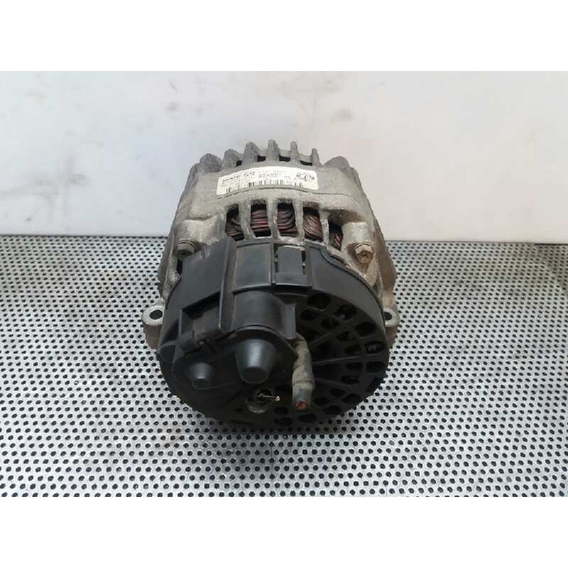 Recambio de alternador para fiat punto berlina (188) 1.2 16v dynamic referencia OEM IAM 46843091 - Gris 6