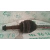 Recambio de transmision delantera izquierda para toyota rav 4 (a2) 1.8 16v cat referencia OEM IAM   