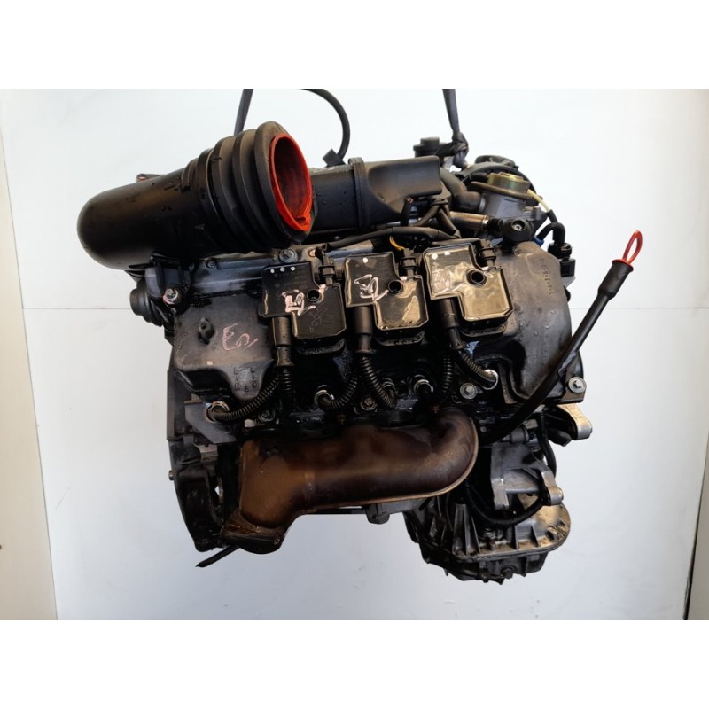 Recambio de motor completo para mercedes-benz clase e (w210) berlina 240 (210.062) referencia OEM IAM 112914  