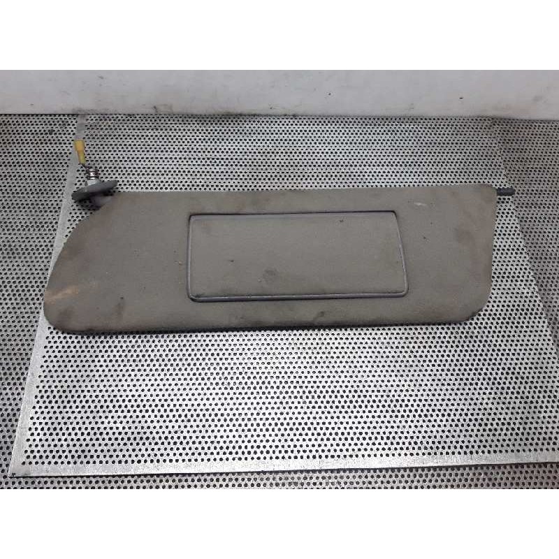 Recambio de parasol izquierdo para chrysler voyager (es) 3.3 le grand voyager referencia OEM IAM   