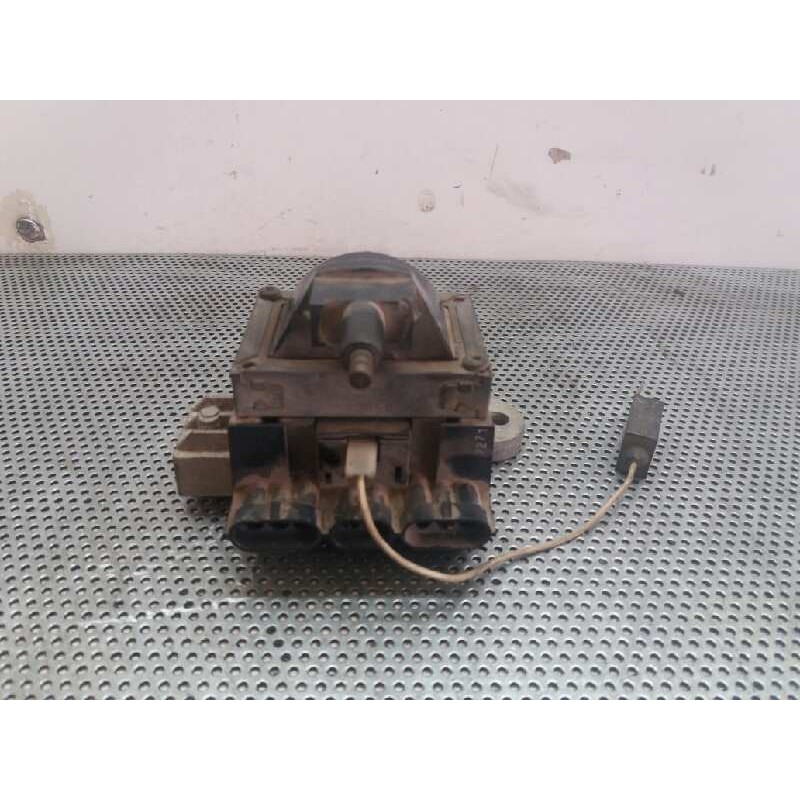 Recambio de bobina encendido para renault 21 berlina (b/l48) 2.0 referencia OEM IAM S100620001 91083 2