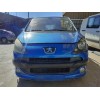 peugeot 1007 del año 2006