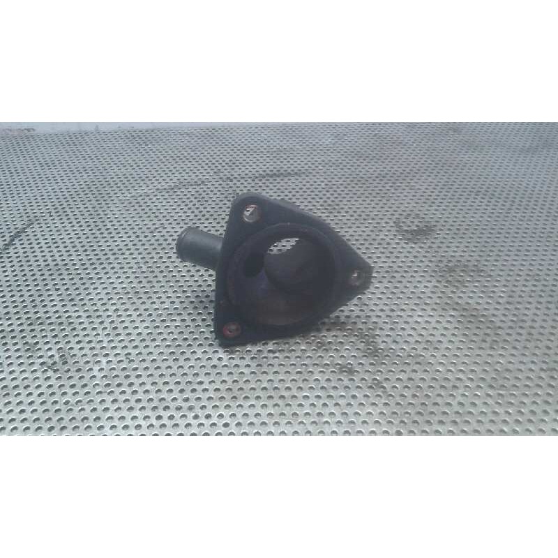Recambio de termostato para citroën berlingo 1.9 diesel referencia OEM IAM 9609493180 - Blanco 2